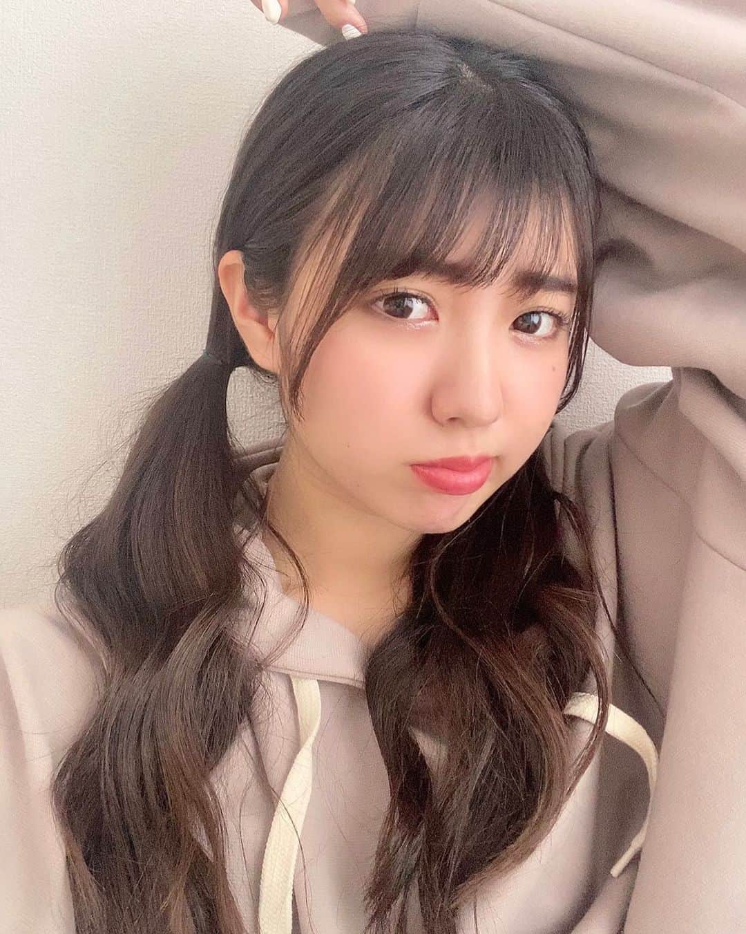小玉梨々華のインスタグラム：「👧🏻」