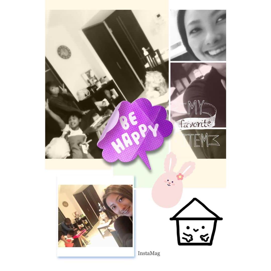 鈴木蛍さんのインスタグラム写真 - (鈴木蛍Instagram)「有香さんちにて🍷 #マフィン久しぶり #ラガマフィン」4月9日 18時33分 - jphotaru