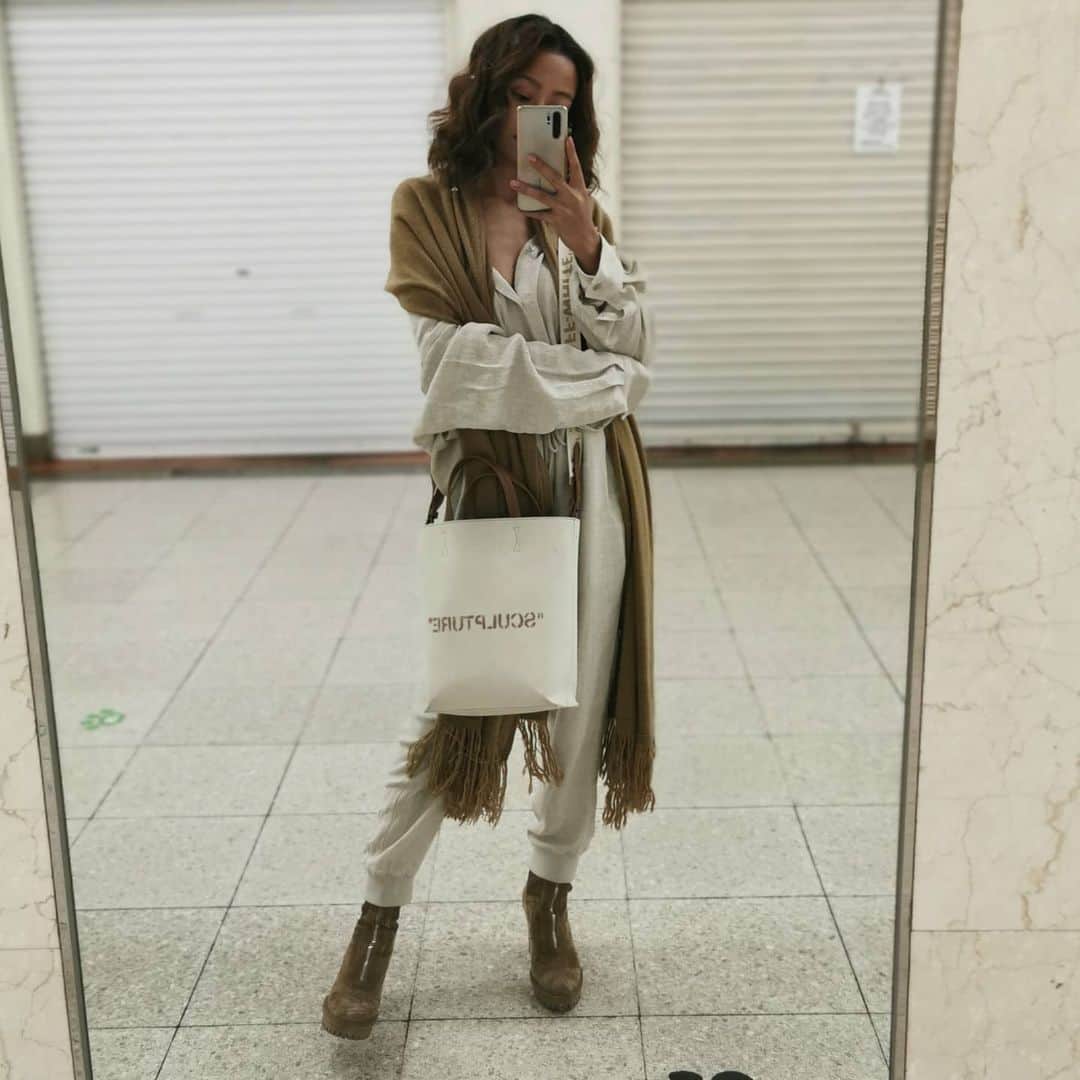 脇田恵子のインスタグラム：「わんとーん。🐶❤️」