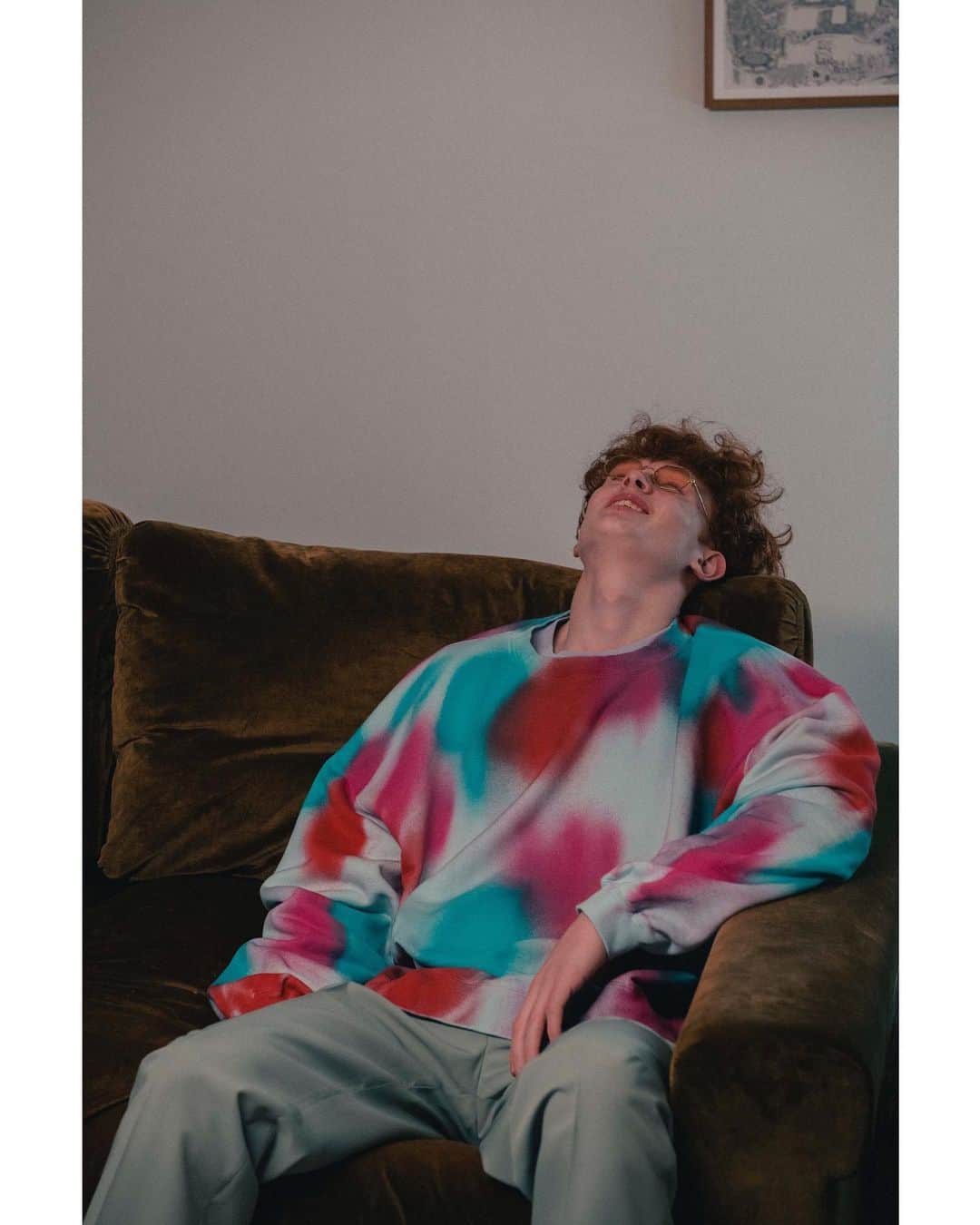 UNITED ARROWS & SONSのグルメインスタ