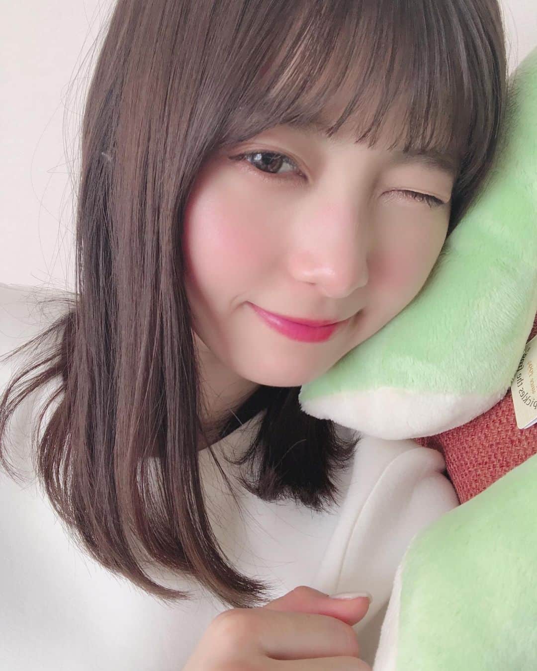 松川星さんのインスタグラム写真 - (松川星Instagram)「【お知らせ】 今夜 4月9日 0時25分〜 フジテレビ「キスマイ超BUSAIKU！？」 マイコ役で出演します ︎︎︎︎︎☺︎ 是非 見てくださいね〜！」4月9日 19時06分 - akarin__rin