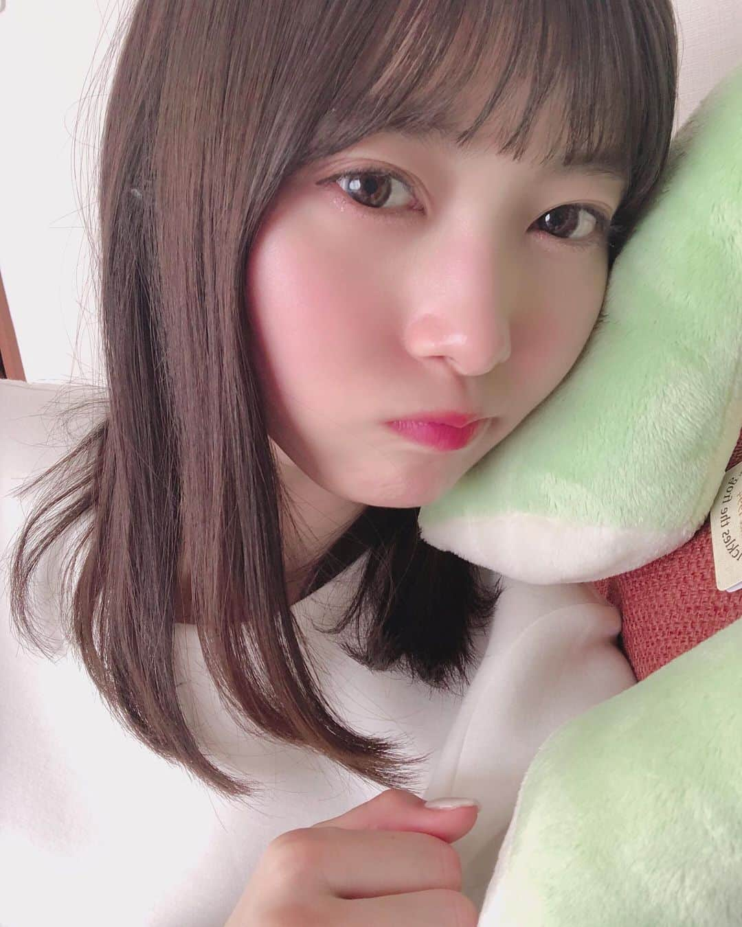 松川星さんのインスタグラム写真 - (松川星Instagram)「【お知らせ】 今夜 4月9日 0時25分〜 フジテレビ「キスマイ超BUSAIKU！？」 マイコ役で出演します ︎︎︎︎︎☺︎ 是非 見てくださいね〜！」4月9日 19時06分 - akarin__rin