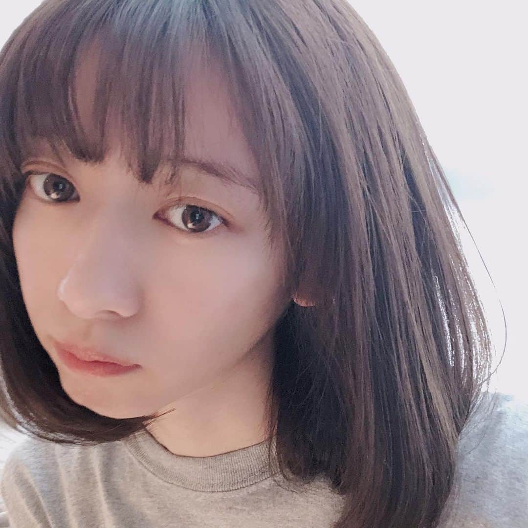 真山りかのインスタグラム