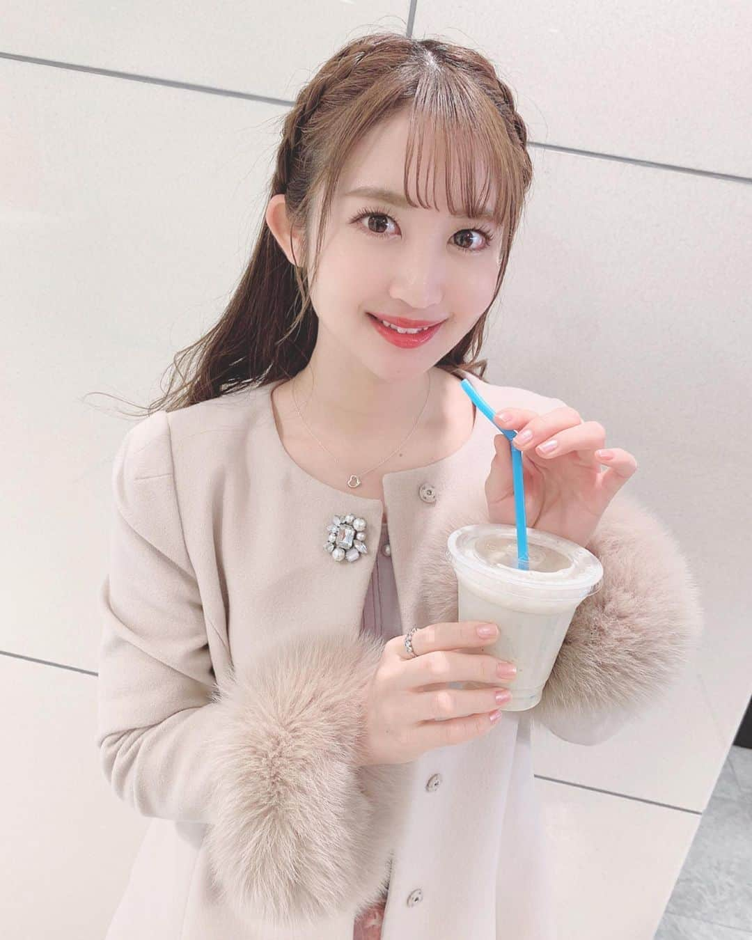 沢井里奈のインスタグラム