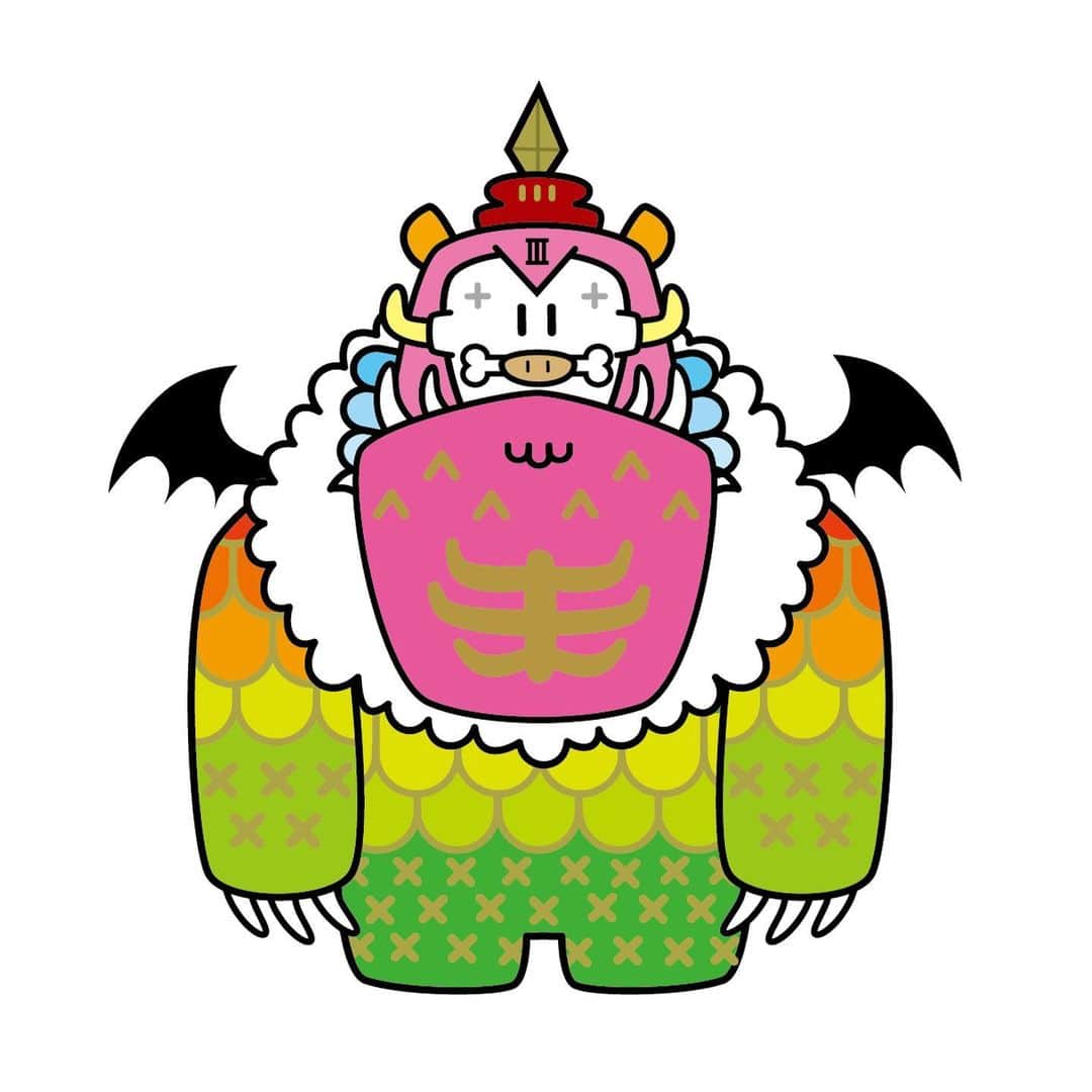 田中秀幸のインスタグラム：「イラスト　#illustration #イラスト」