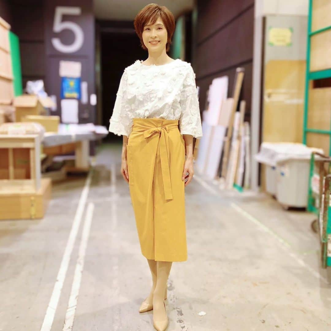 今村涼子のインスタグラム