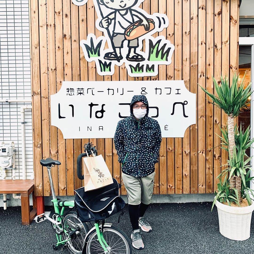 LITTLEのグルメインスタ