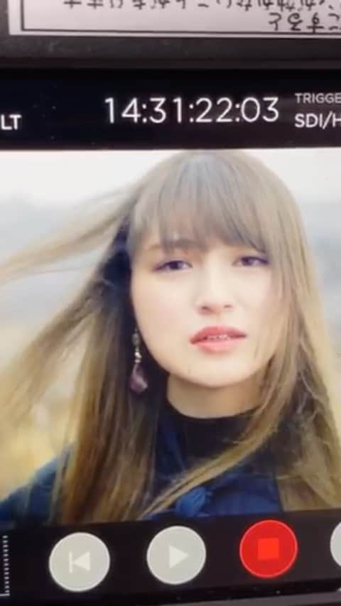 神志那結衣のインスタグラム