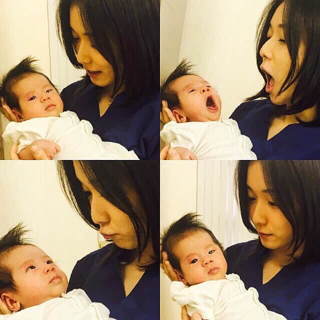 松岡茉優　ファンアカウントのインスタグラム：「. 明日の22時～TBSにて コウノドリ シーズン1の5話放送です！！ . #松岡茉優#コウノドリ#綾野剛#星野源#吉田羊#baby#かわいい#2020#女優#俳優#声優#アイドル#モデル#映画#ドラマ#CM#アニメ#日本#Japan#cute#smile#instagood #beautiful#happy#love#おすすめ#いいね#Instagram#Twitter#茉優ちゃん823」