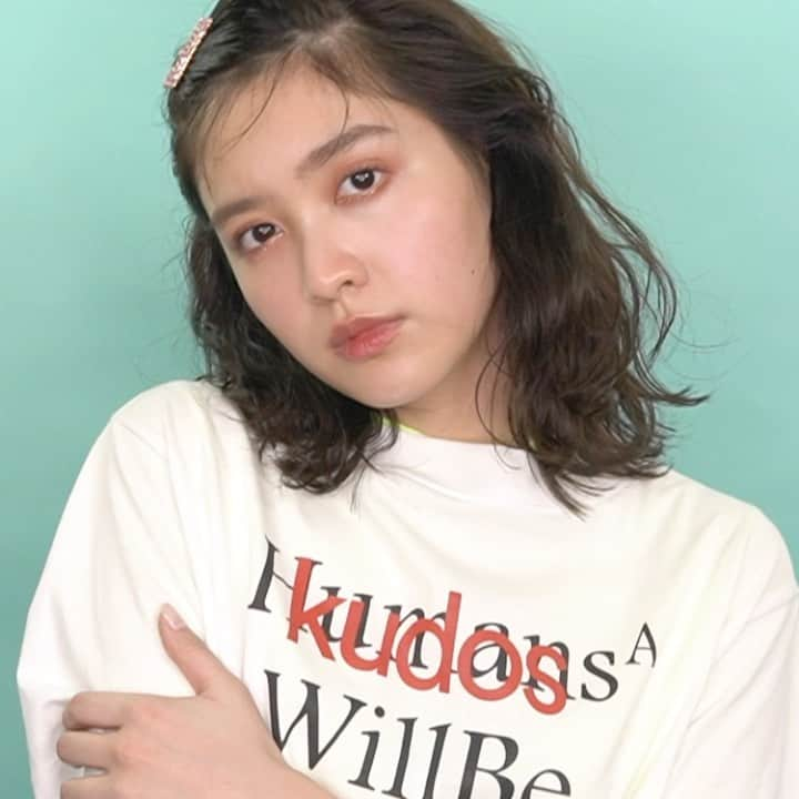 VOGUE GIRL JAPANのインスタグラム