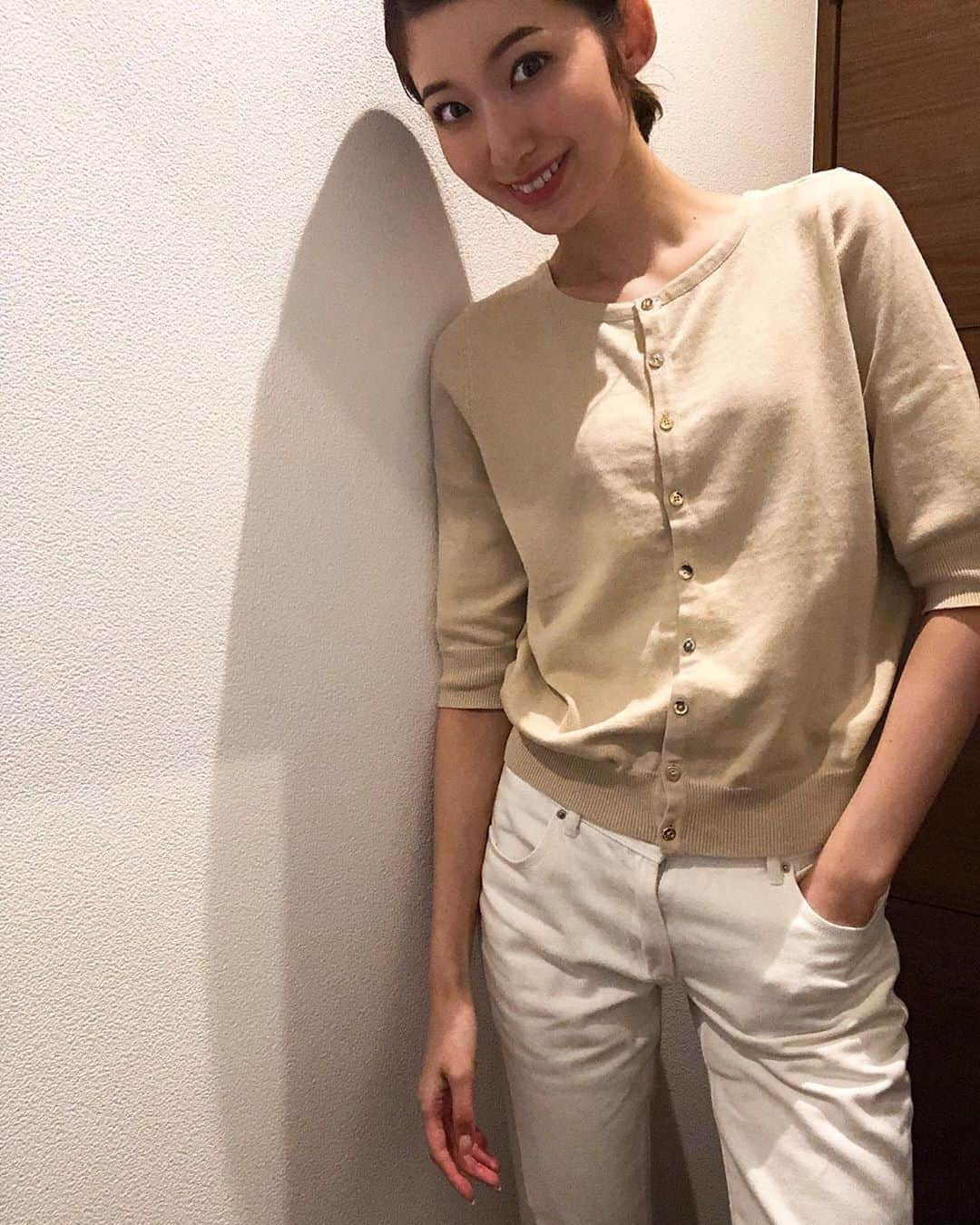 杉枝真結のインスタグラム