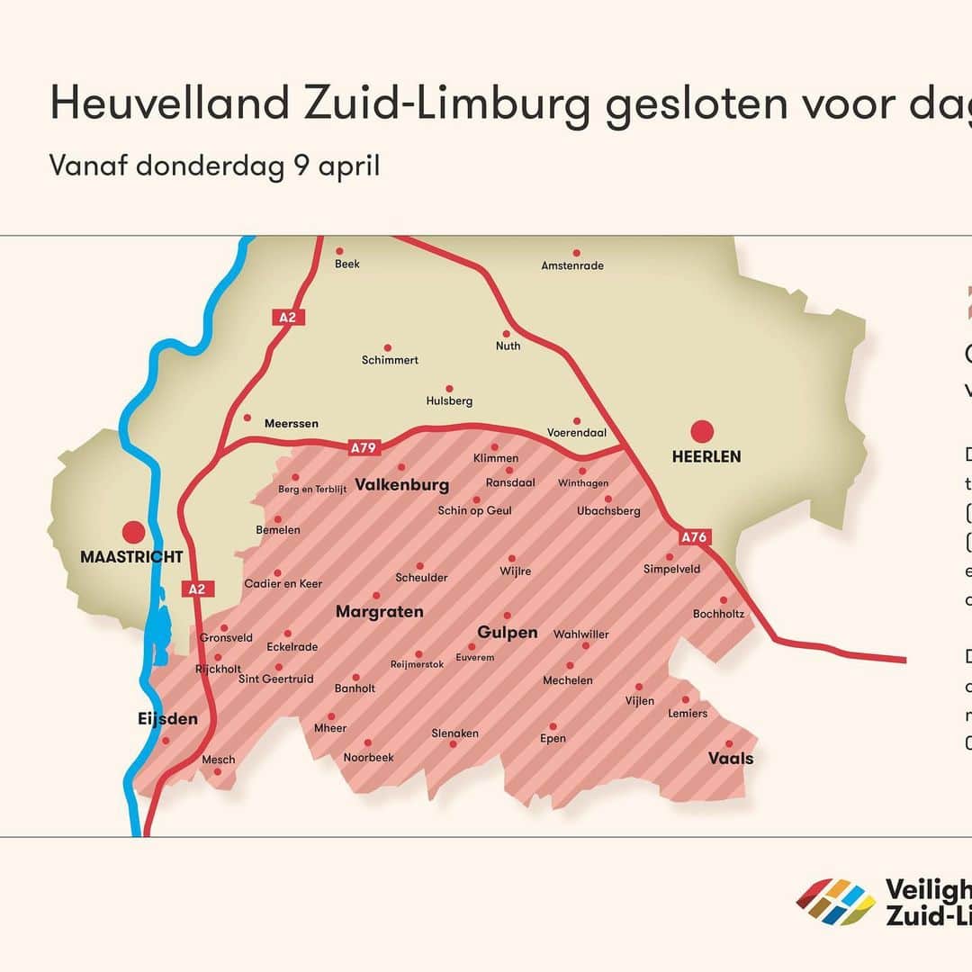 與那嶺恵理さんのインスタグラム写真 - (與那嶺恵理Instagram)「Zuid Limburg 🦁🇳🇱 the area I’m living is closed from today to next Monday 🚧  Because here is too nice, too beautiful area 🧡 (Sadly, it’s not true reason🙈) . . Reality is because there were lots of tourists in this area last week 😥 from outside of this region, German & Belgium as well... so Government made this decision. . . Anyway, enjoy Easter 🐣 holidays at home 💛 #stayhome (unfortunately feel everyday holidays though 😅) I need to search egg chocolates 🤪 it’s traditional of Easter, isn’t it?? 🥚🍫🍫 . . #Limburg の#今日のエリさん　#IAmAle #AleCycling #AleBTCLjubljana #TrainWithAle #rudyproject #cipollini #windtex #withDMT」4月9日 20時44分 - eriyonamine