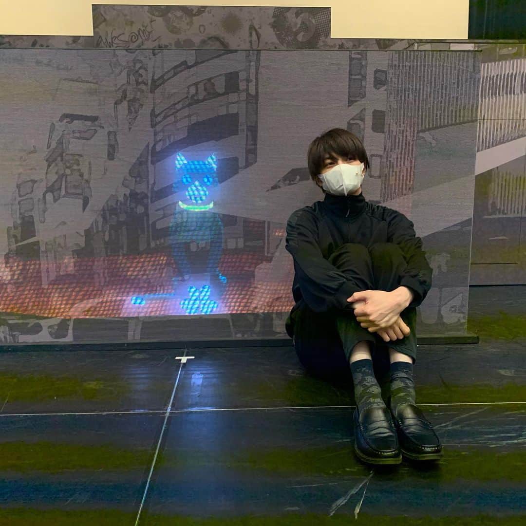 小南光司のインスタグラム