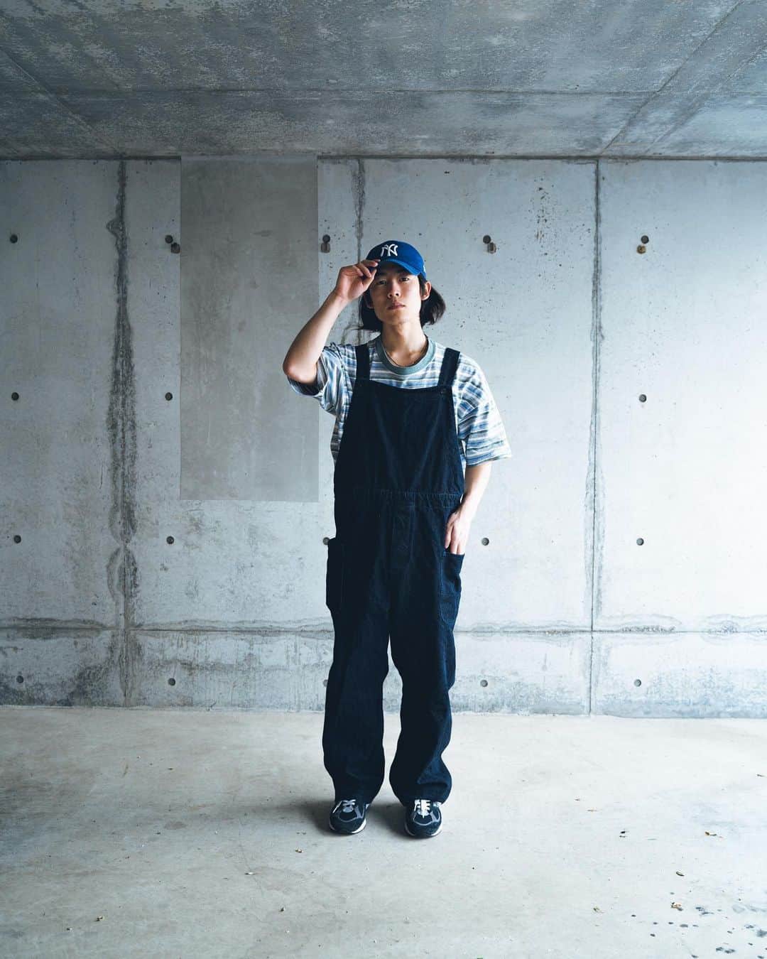 yukiのインスタグラム：「ㅤㅤㅤㅤㅤㅤㅤㅤㅤㅤㅤㅤㅤ 今日も今日とて」