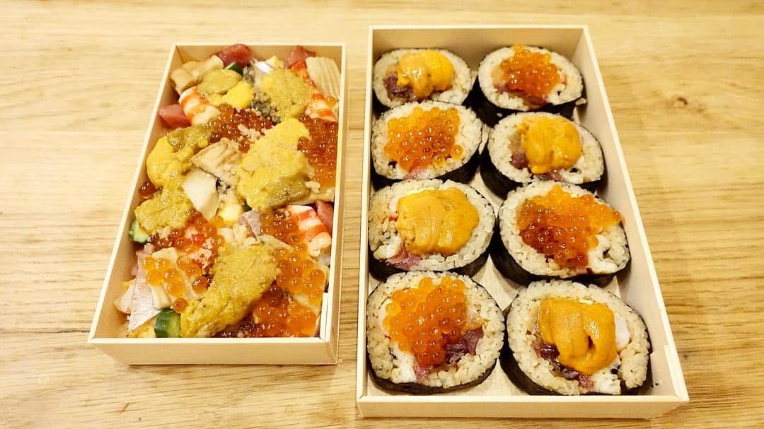 IKKO’S FILMSのグルメインスタ