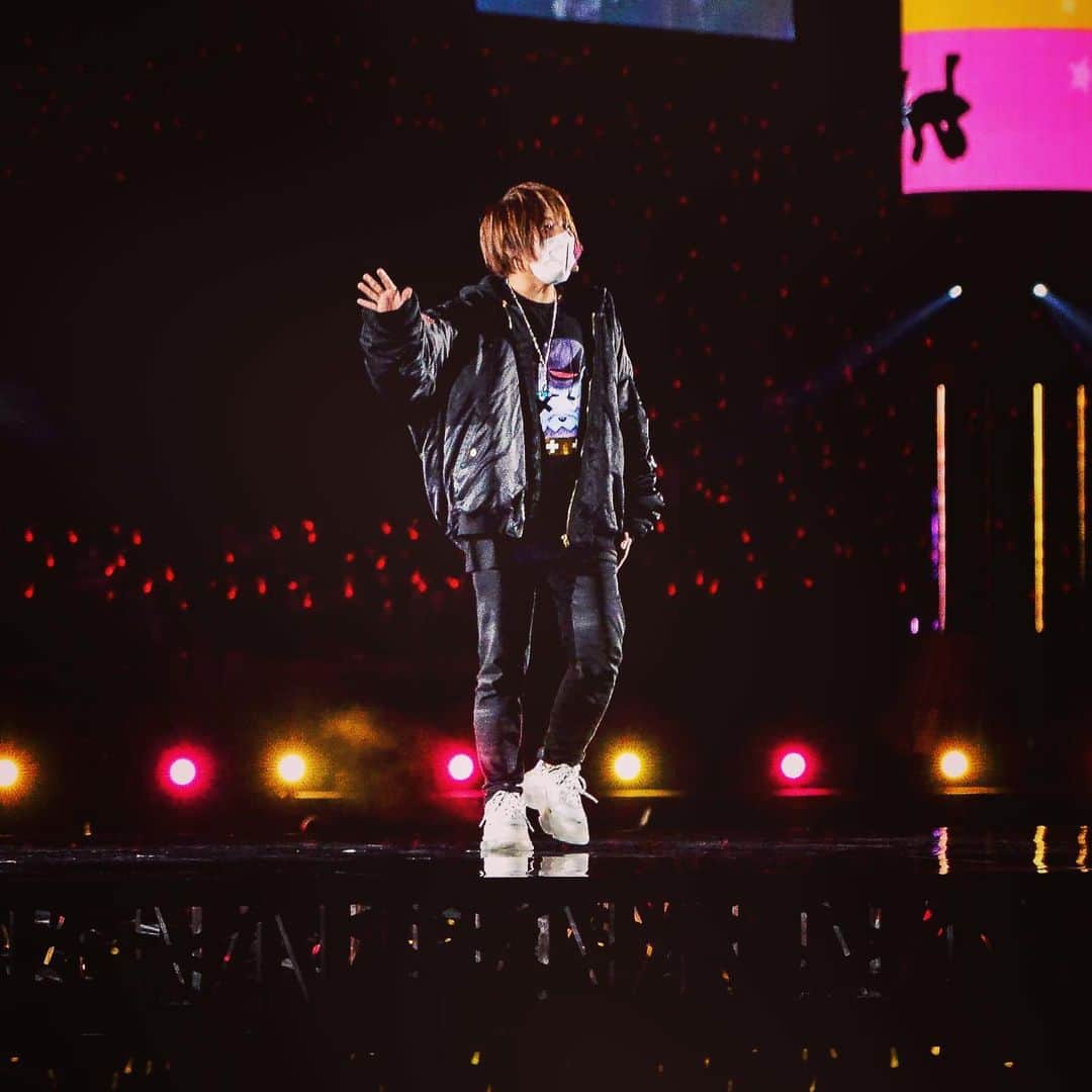 レトルトさんのインスタグラム写真 レトルトinstagram ちょっと久々のインスタ更新 Level 5からもう2ヶ月経ちました 今思うと奇跡的に開催出来たんだなぁと実感してます ファイナルに相応しいイベントだったなぁとしみじみ あの紫イキリ黒マスク野郎は夢だっ