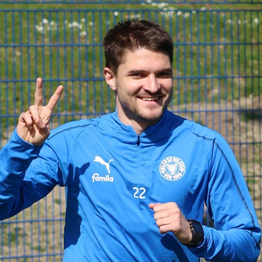 アレクサンダル・イグニョフスキさんのインスタグラム (アレクサンダル・イグニョフスキignjovski)