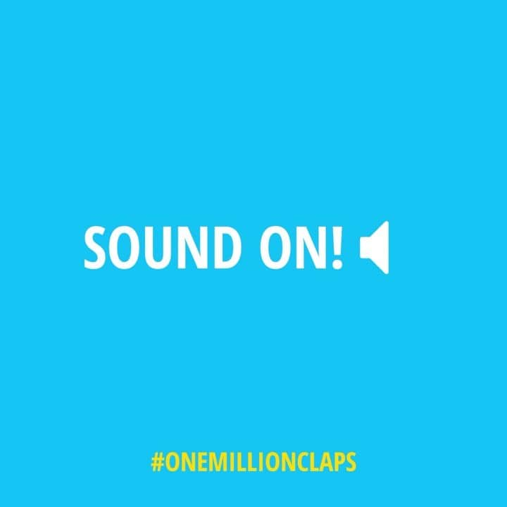 ジェイソン・アイザックスのインスタグラム：「Trying to get #onemillionclaps for our incredible #NHS workers today. We’ll all (well the Brits, anyway) be clapping in the street tonight at 8pm but if you’re one of those lucky enough to have a roof over your head, some food in the fridge and have any cash spare at all, think about donating it to @NHSCharities. The health workers in our country need protective equipment, financial, emotional and psychological support and, frankly, anything we can give them. They’re putting their lives at risk to preserve ours, so if you can, please text  CLAP to 705057 to give £5. You also get to send a direct message to your local hospital and, believe me, they’re reading them and appreciating them. Thanks a bunch. Stay safe, stay home and stay kind.  X  p.s. You can do it more than once if you’re feeling so inclined!」