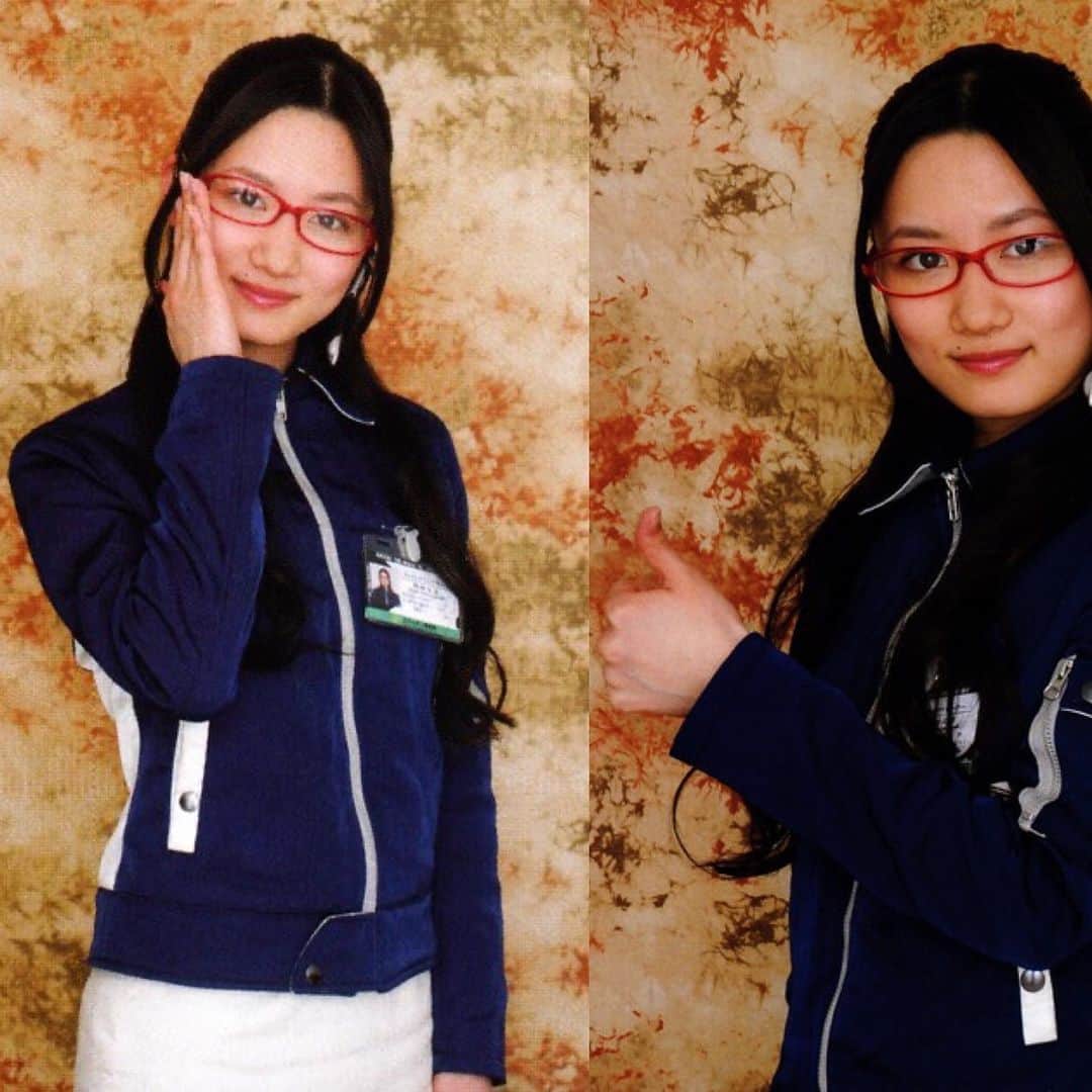 西平風香さんのインスタグラム写真 - (西平風香Instagram)「コロナをシャットダウン！ いまこそみんなの笑顔、 3.2.1.来ますっ！！ #特命戦隊ゴーバスターズ  #ゴーバスターズ　#仲村ミホ」4月9日 22時09分 - fuukanishihira