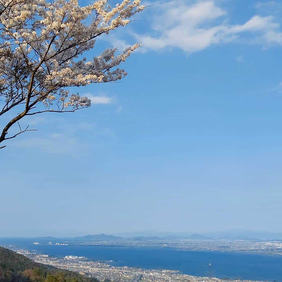 琵琶湖グランドホテル / 京近江のインスタグラム