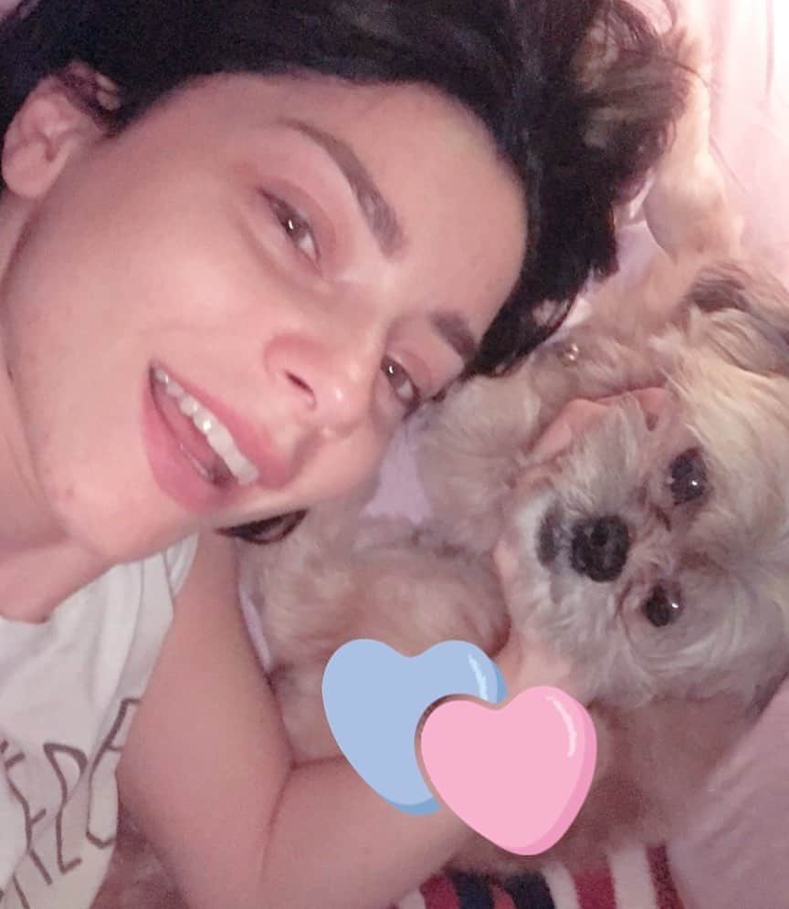 Merve Boluğurのインスタグラム