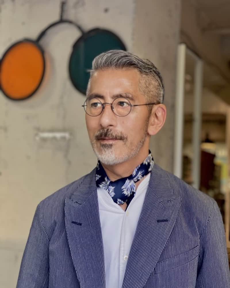 のインスタグラム：「2020年春夏の新作が各ブランドで発表になりました。今季も胸踊るような新作が続々と入荷してきました。 ※取り扱いのブランドに関しては全国のお取り扱い店でも購入いただけます。詳しくはHP取扱店一覧をご覧ください。  Lunor Series: M9  Mod: 02 Col: SWS  そこで今回は入荷したばかりの新作を使い「CHALLENGE×CHANGE」キャンペーンと銘打ち、いつもの自分なら選ばない少しチャレンジしたモデルを着用し、新たなる自分へチェンジしてみようという試みとなっています。 NHK番組の「せかほし」をご覧になっても分かる通り世界はほしくなるメガネにあふれています。この「CHALLENGE×CHANGE」キャンペーンでその様子を順次ご紹介していきます」  #challenge_change  @globespecs_official  #202ssnewcollection @lunorag  #lunor @tetsuya_globespecs  #wholesalebrand  #ahlem #anneetvalentineyewear  #gernotlindner #globespecs  #lescalunetier  #lunor #laloop  #dianetaylor #robertmarcnyc」