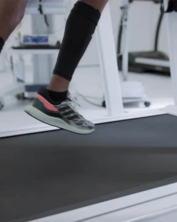 adidas Runningのインスタグラム