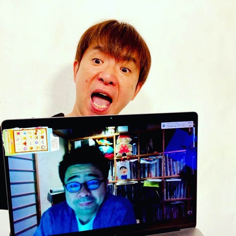 濱口優さんのインスタグラム写真 - (濱口優Instagram)「#よゐこチャンネル」4月10日 1時17分 - hamaguchi_masaru