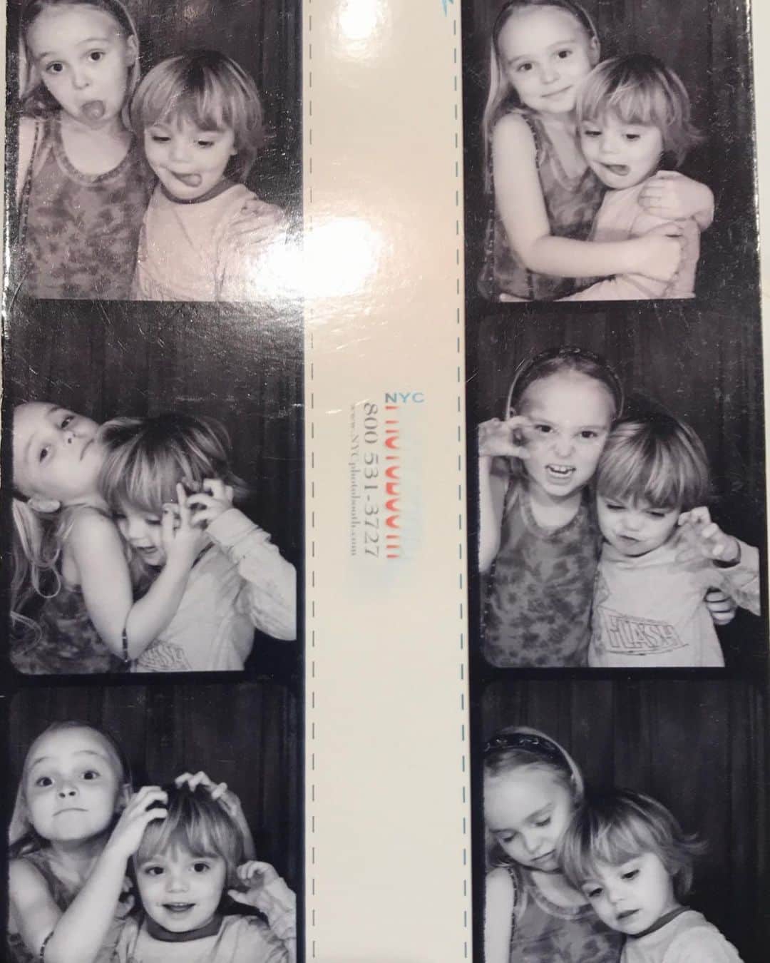 リリー・ローズのインスタグラム：「My little baby Jackie is 18🥺My baby bro my heart and soul happy birthday I love you SO MUCH!」