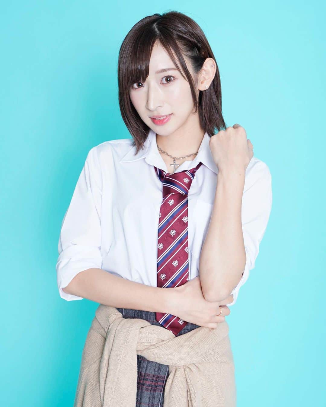 のインスタグラム：「♡ #君しら のりえちゃん💕  #井坂仁美 #hitomiisaka #仮面ライダーGIRLS #kamenridergirls #KRGS #kamenrider #仮面ライダー」