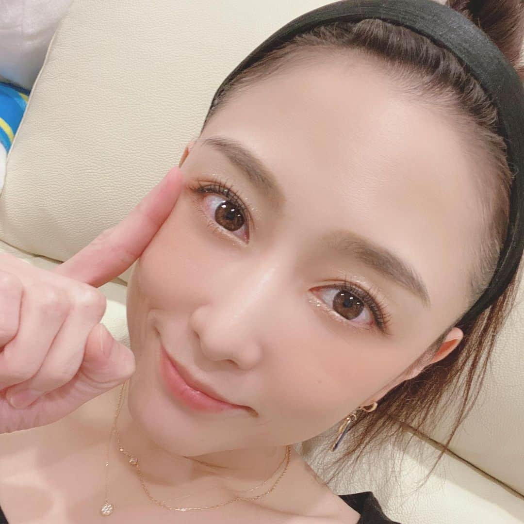 杏さゆりのインスタグラム