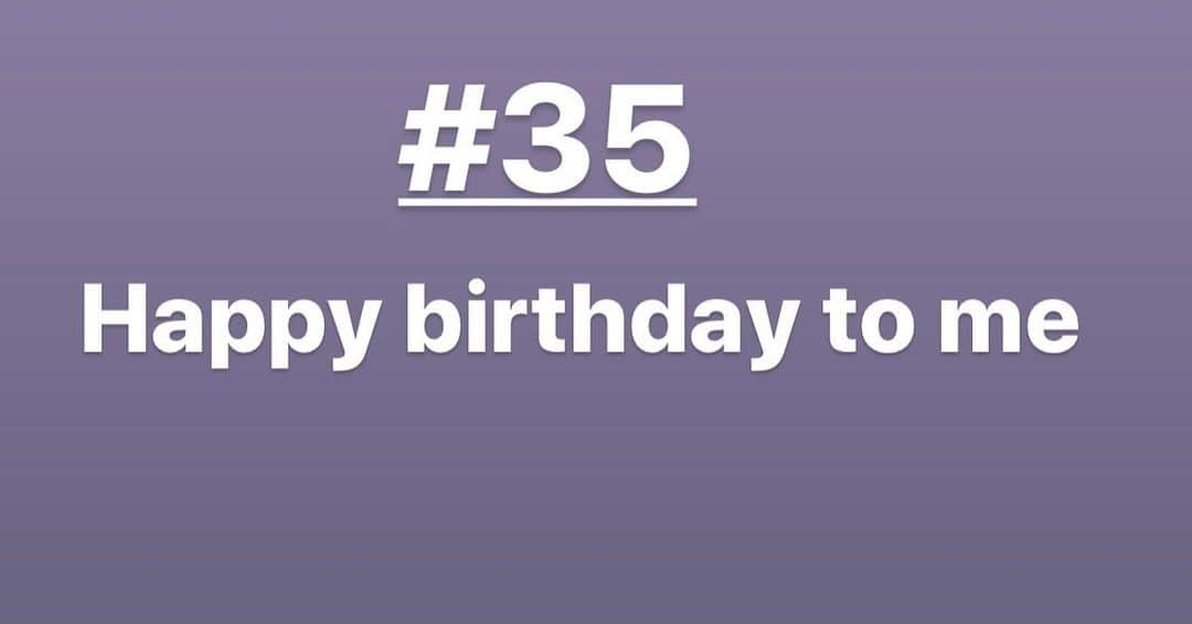 アントニオ・ノチェリーノさんのインスタグラム写真 - (アントニオ・ノチェリーノInstagram)「Grazie a tutti per gli auguri 🙏🏻」4月10日 3時01分 - antonocerino