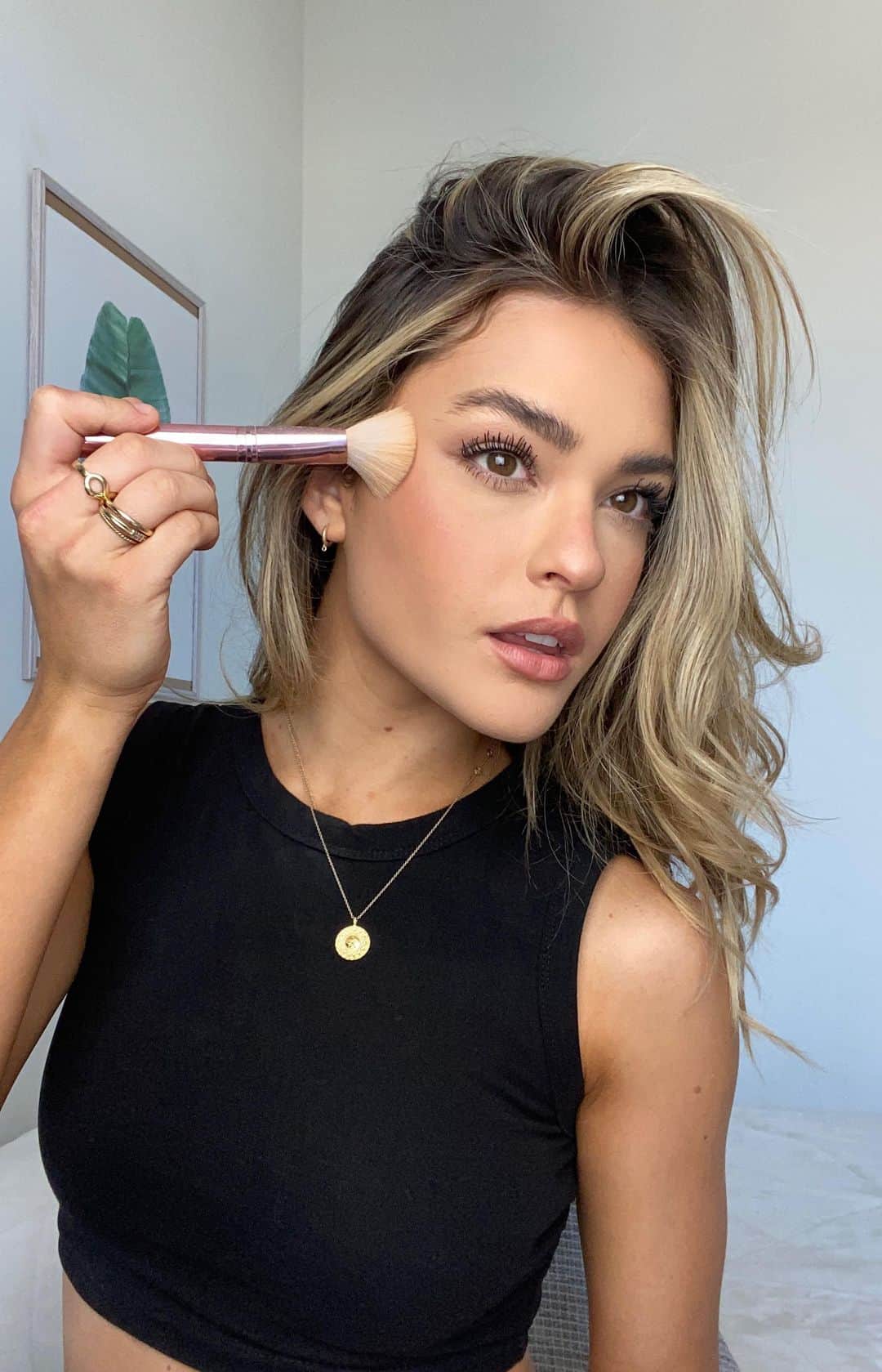 ヴェール・ゲンタのインスタグラム