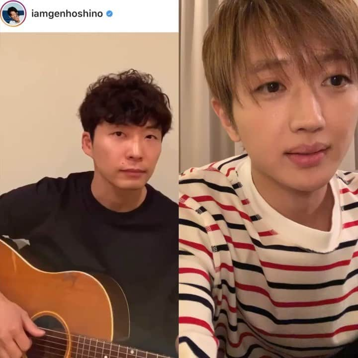 西島隆弘（Nissy）のインスタグラム