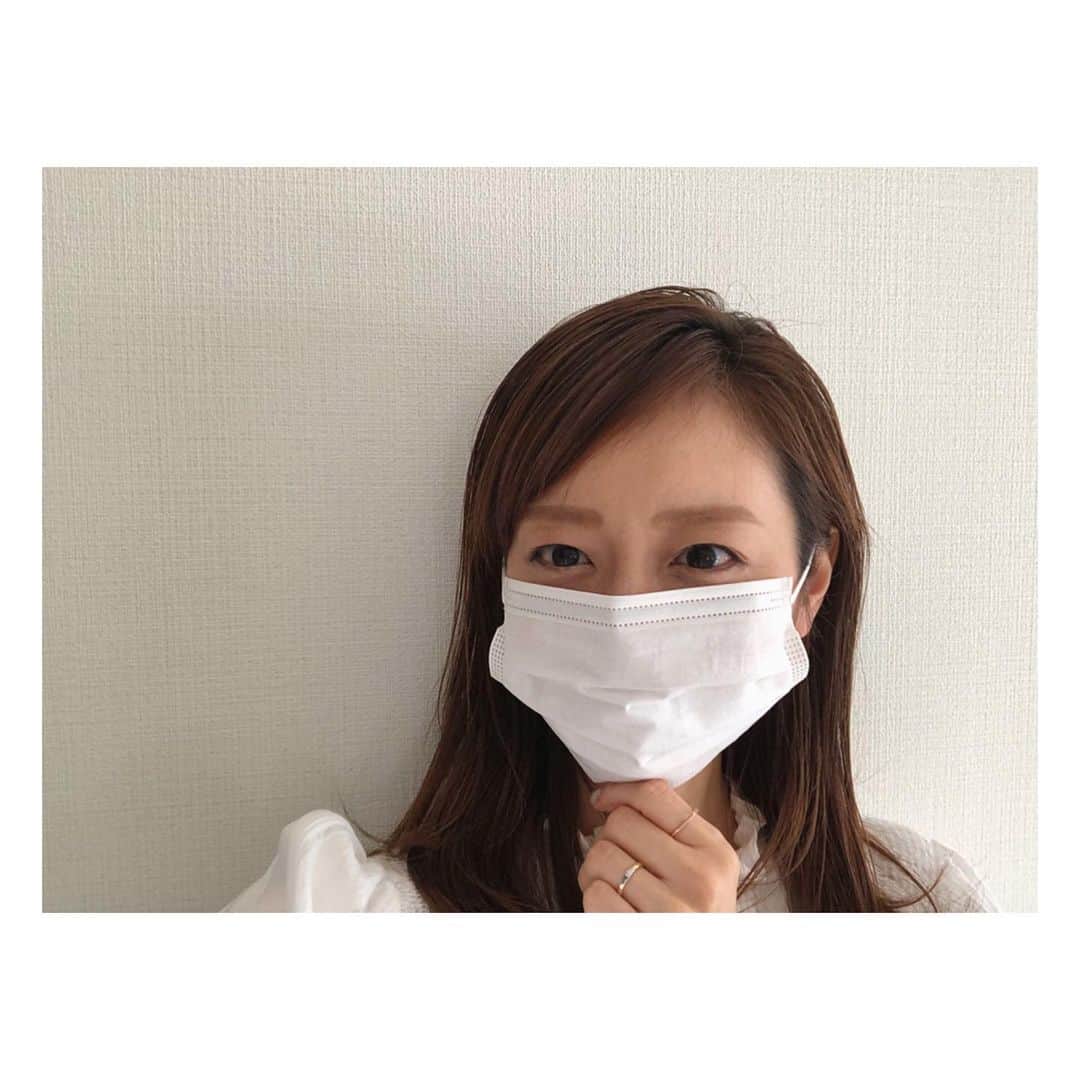 伊藤舞のインスタグラム