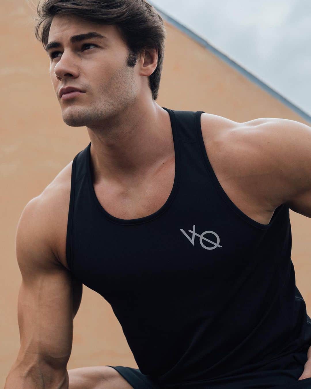Jeff Seidさんのインスタグラム写真 - (Jeff SeidInstagram)「As I grow older, I pay less attention to what a person says. I just watch what they do. @vqfit」4月10日 4時39分 - jeff_seid