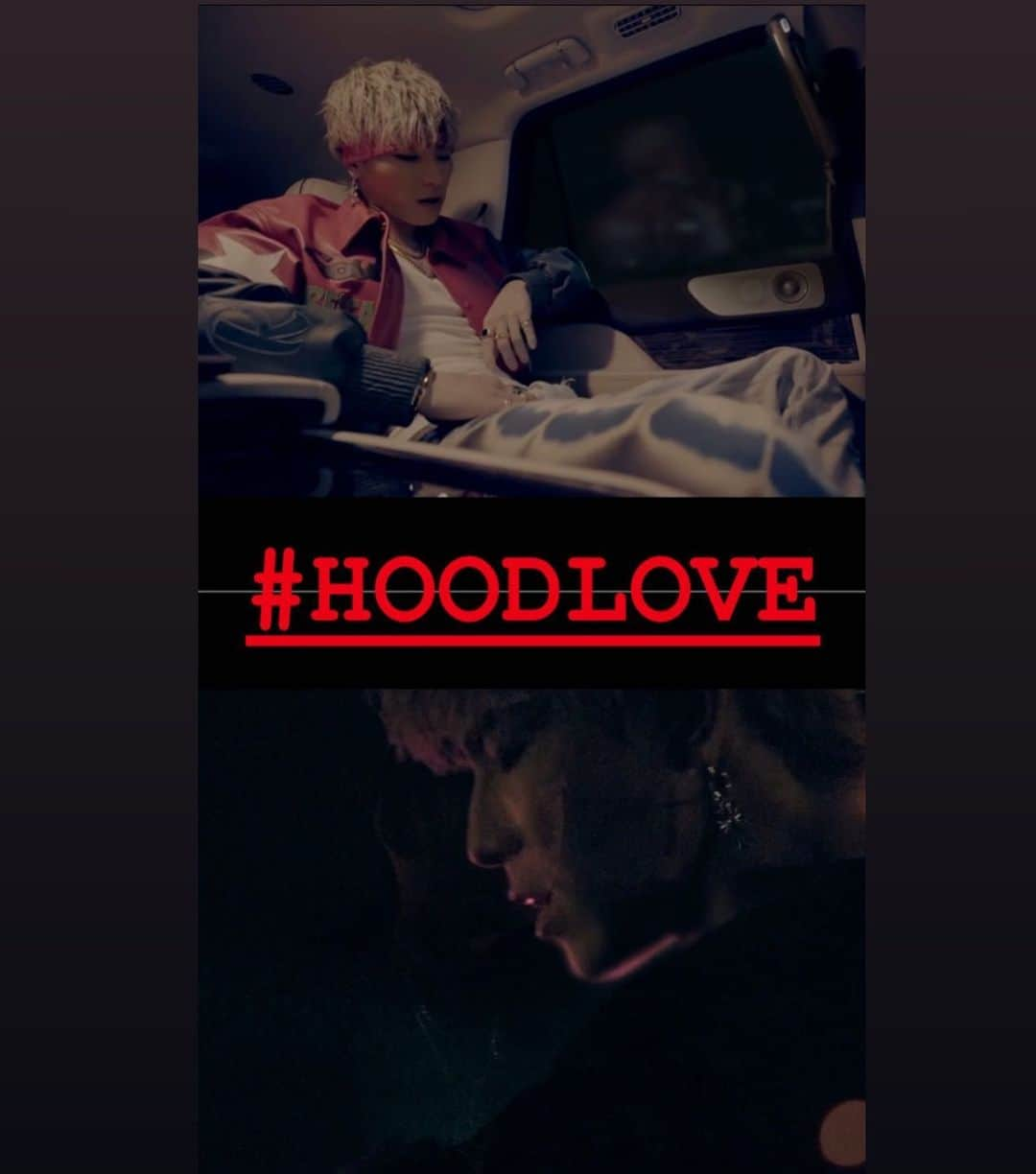 KAZUKIさんのインスタグラム写真 - (KAZUKIInstagram)「#hoodlove #0574 To Be Continued…」4月10日 5時00分 - di_kazuki_official