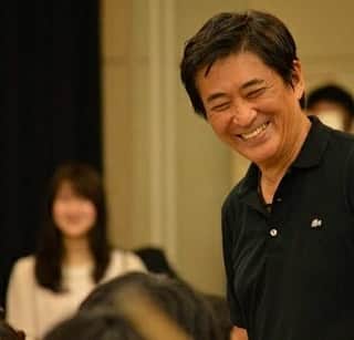 藤岡幸夫のインスタグラム：「ファンサイト ブログ他更新しました。よろしければ、当アカウントのプロフィールから！」