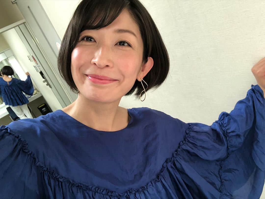 小野真弓のインスタグラム