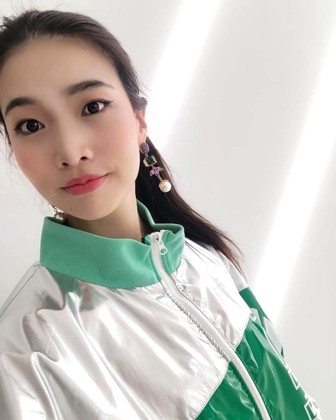 工藤沙織のインスタグラム