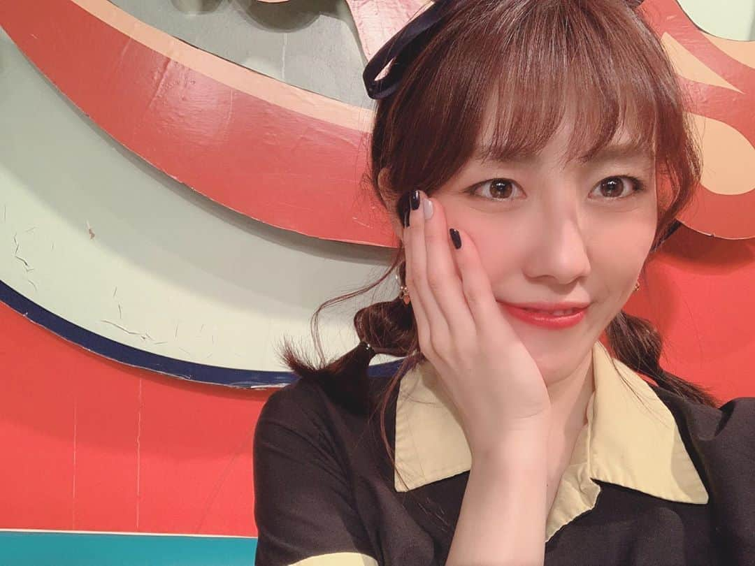 松田実里のインスタグラム