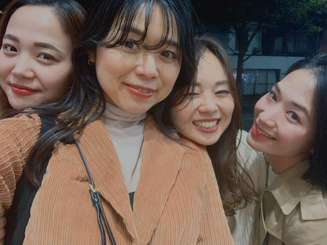 Yu-kiのインスタグラム：「今毎日誰かとテレビ電話したりラインしたりしてるけど、会って顔見て話したいと心の中では思っている💭この状況がいつまで続くか分からないけどネガティブに考えてもキリがないから、気持ちは常にポジティブに前向きにハッピーに😇みんなに会えた事を想像すると今からワクワクする😌#fukuoka#japan Miss you guys so much🥺🤎💛 Stay safe🤍stay healthy🤍」