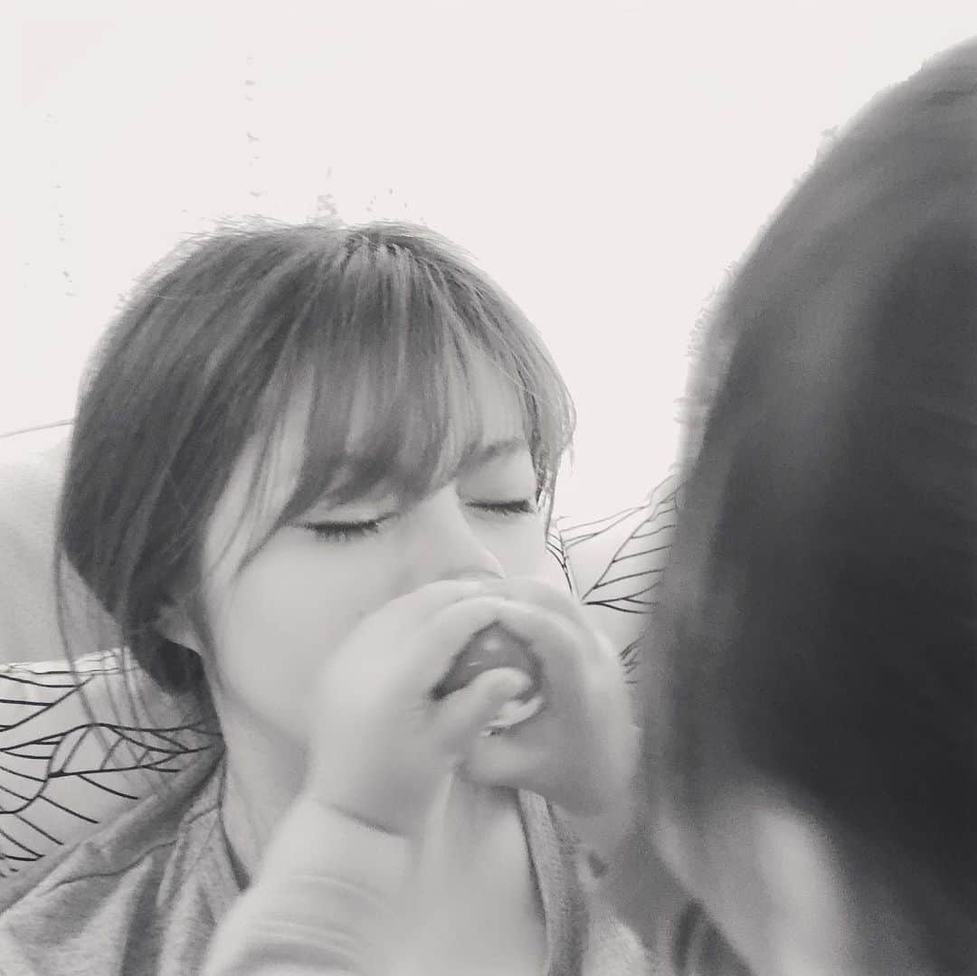 芳賀優里亜のインスタグラム