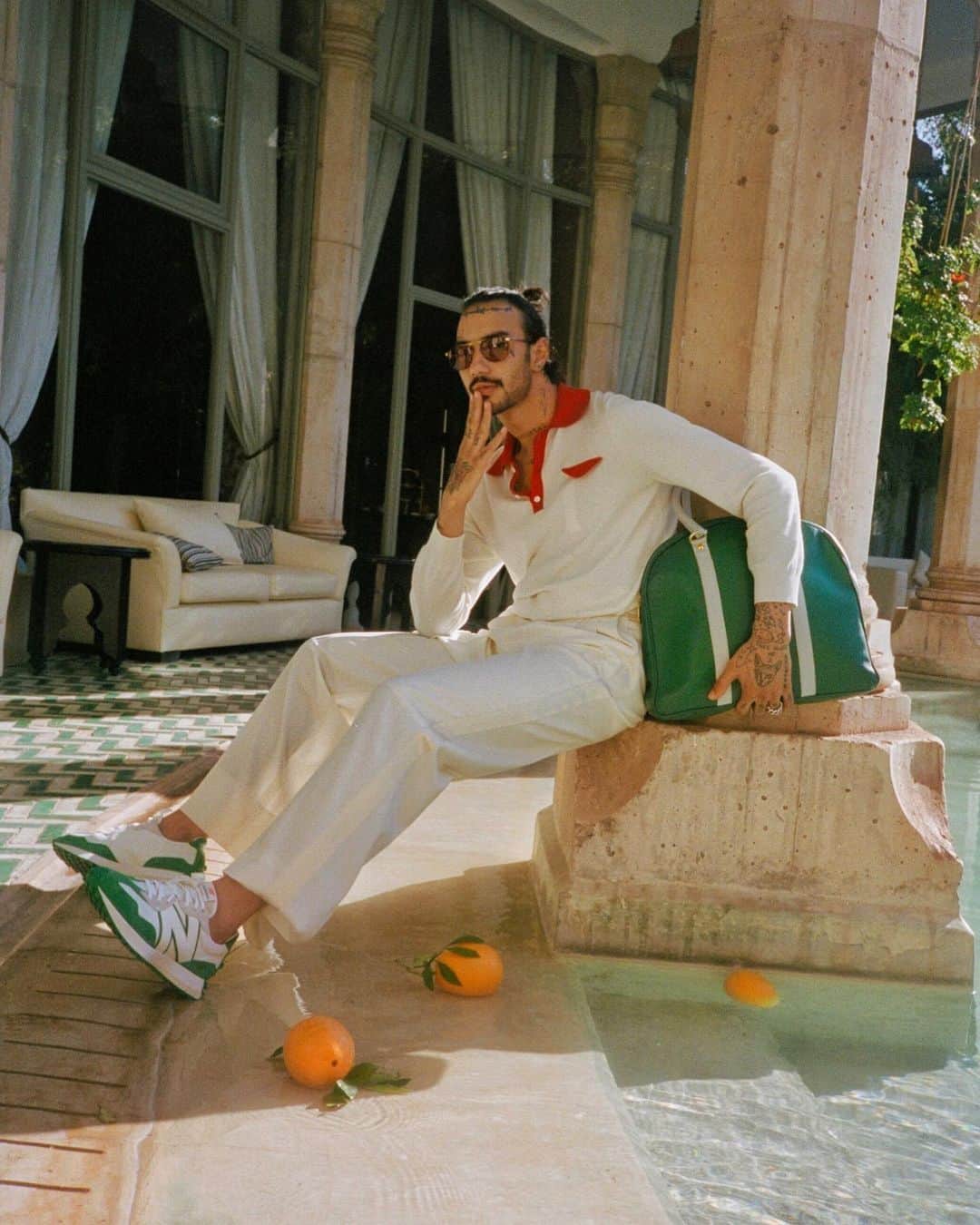 UNITED ARROWS & SONSのグルメインスタ