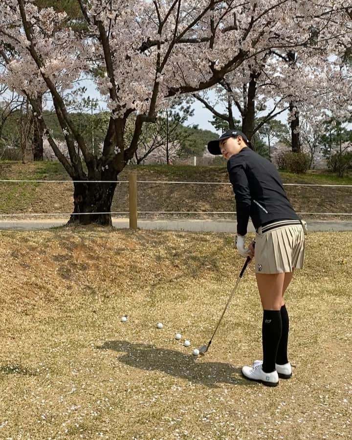 ユンチェヨンのインスタグラム