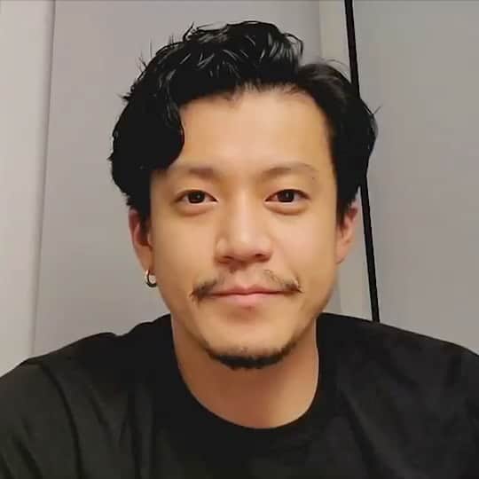 前原滉のインスタグラム