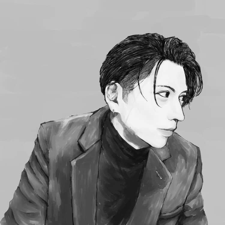 井澤勇貴のインスタグラム：「💯」