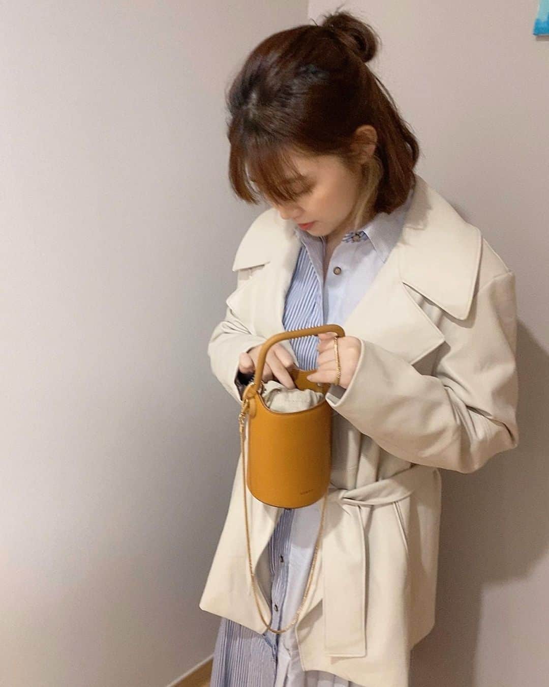 チョン・ユネ さんのインスタグラム写真 - (チョン・ユネ Instagram)「🧸🤎」4月10日 18時14分 - yoonhye.chung
