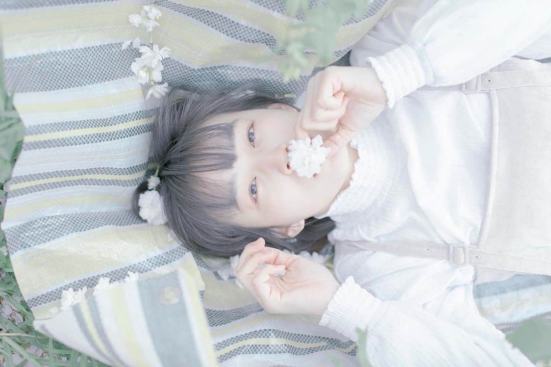 坂田莉咲さんのインスタグラム写真 - (坂田莉咲Instagram)4月10日 18時31分 - sakata_risa
