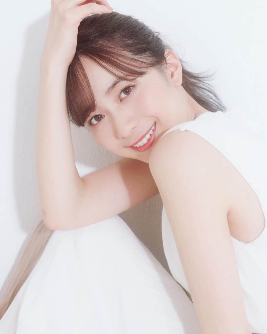 農海姫夏のインスタグラム